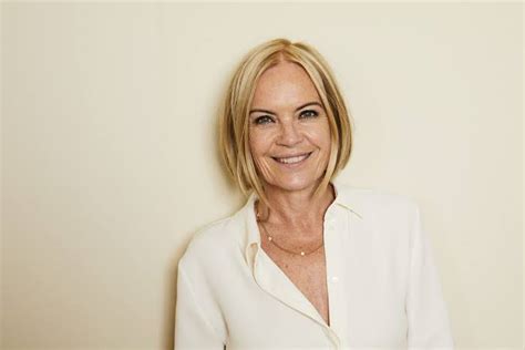 Mariella Frostrup: A Force to Reckon With in Broadcasting, Journalism, and Social Activism