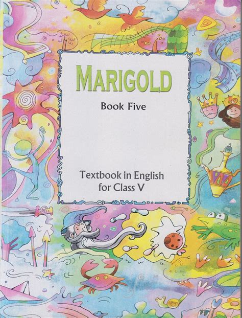 Marigold Answer Epub