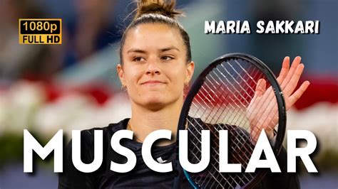 Marija: A Force to Be Reckoned With