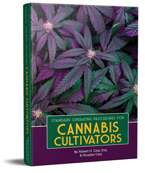 Marijuana operations manual Ebook Reader