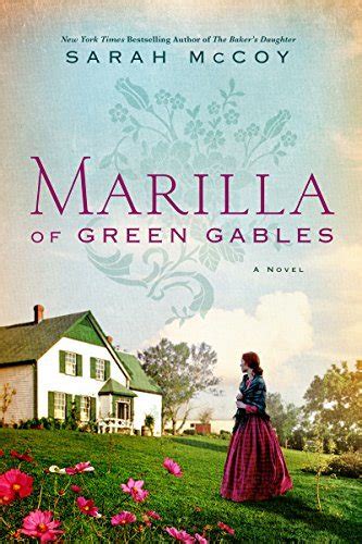 Marilla of Green Gables A Novel Kindle Editon