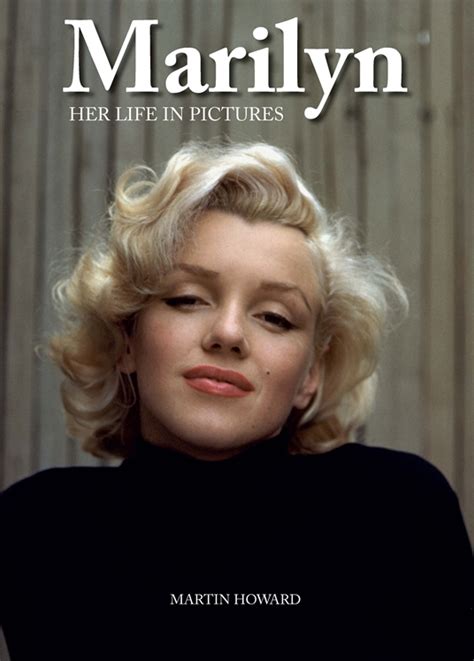 Marilyn Her Life in Pictures PDF