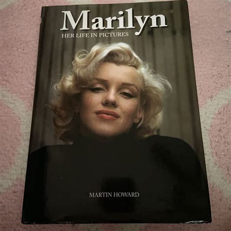 Marilyn Her Life in Pictures PDF