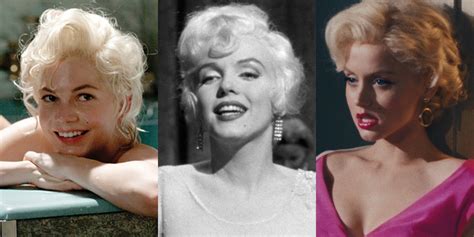 Marilyn Monroe: The Enduring Icon of American Pop Culture