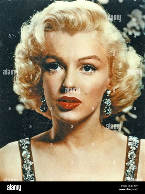 Marilyn Monroe (1926-1962):