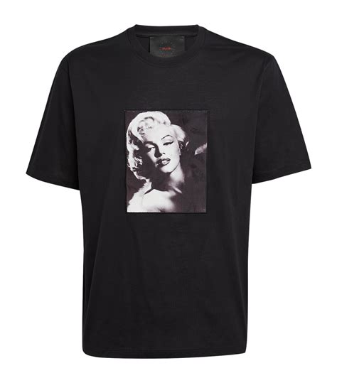 Marilyn Monroe T-Shirt: A Timeless Icon