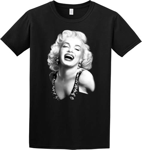 Marilyn Monroe T-Shirts: A Classic for a Reason