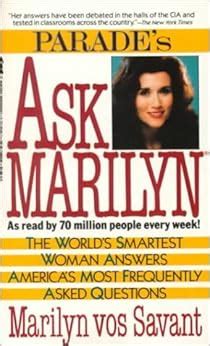 Marilyn vos Savant Books: A Comprehensive Guide to Her Wit and Wisdom