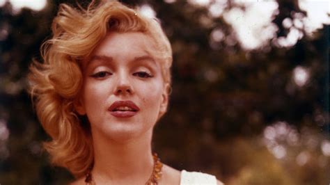 MarilynWho: Unraveling the Enigmatic Icon