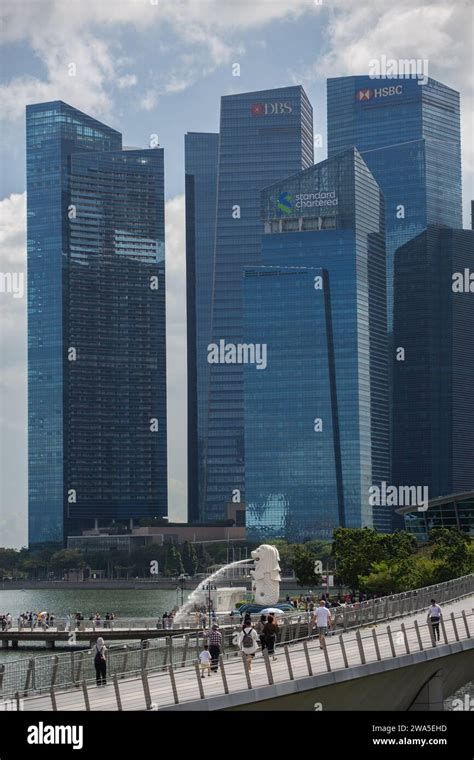 Marina Bay Financial Centre Car Park Fee: All You Need to Know