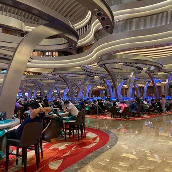 Marina Bay Sands Casino: Unparalleled Gaming Extravaganza