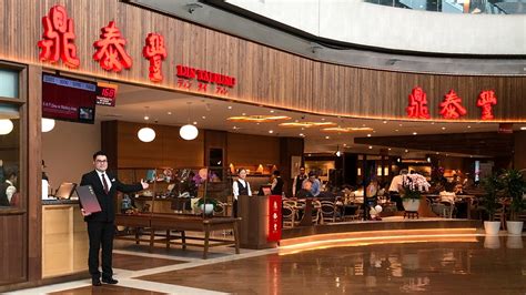 Marina Bay Sands Din Tai Fung: Your 2025 Essential Guide