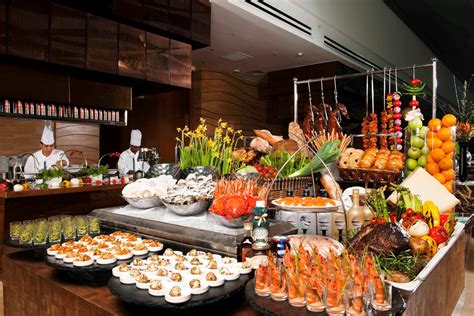 Marina Bay Sands Hotel Buffet Price 2025: Ultimate VS Guide