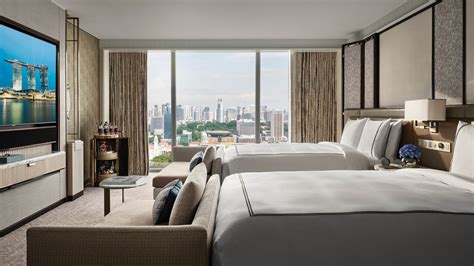 Marina Bay Sands Hotel Room Rates: A Comprehensive Guide to Costs