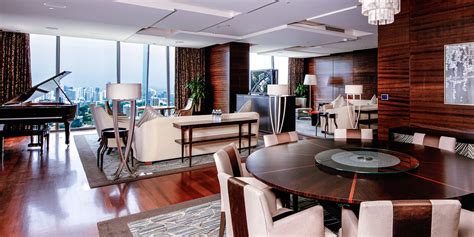 Marina Bay Sands Presidential Suite: Unparalleled Luxury at a Whopping $23,000 per Night