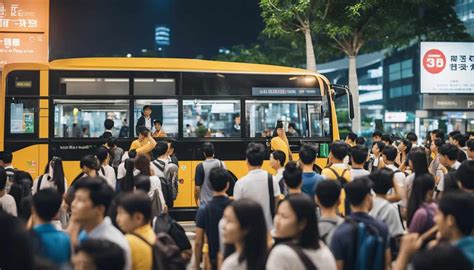 Marina Square Bus: A Comprehensive Guide to Efficient Commuting in Singapore