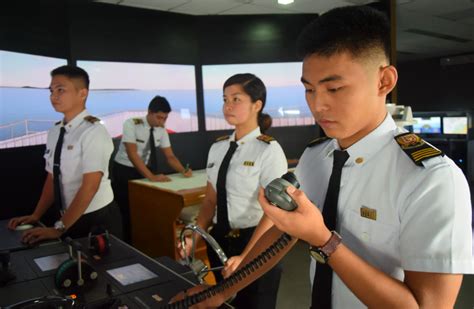 Marine Academy Acceptance Rate: Unlocking the Path to a Maritime Career