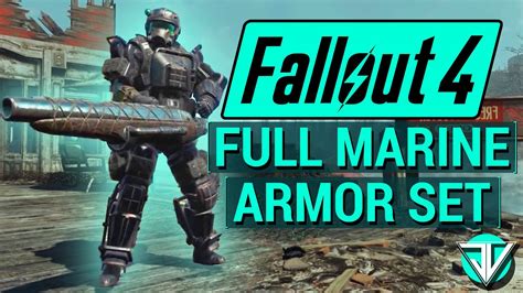 Marine Armor Far Harbor: Enhance Your Coastal Adventures