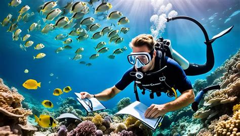 Marine Biologists: