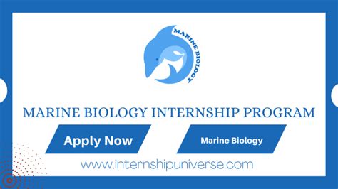 Marine Biology Internships Near Me: A Comprehensive Guide