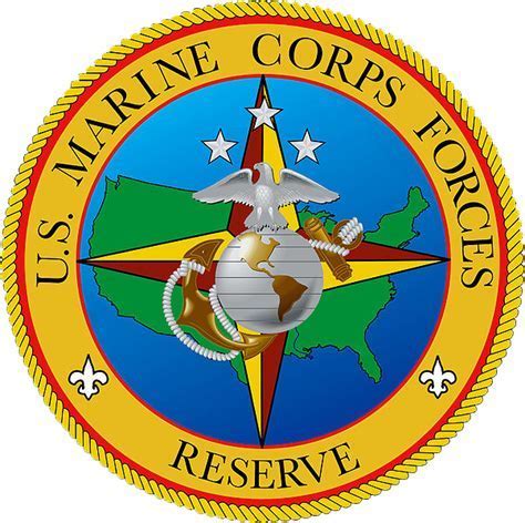 Marine Corps Reserve Benefits: A World of Opportunities