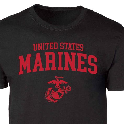 Marine Corps Shirts: A Timeless Symbol of Pride and Honor