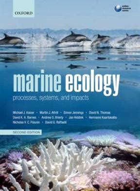 Marine Ecological Processes 2nd Edition Epub
