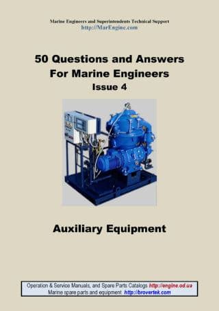 Marine Engineering Questions And Answers Free Download Reader