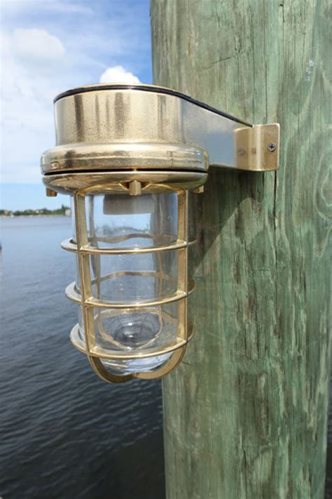 Marine Lighting: