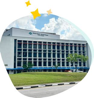 Marine Parade Town Council Serangoon Office: A Paradigm of Progress by 2025