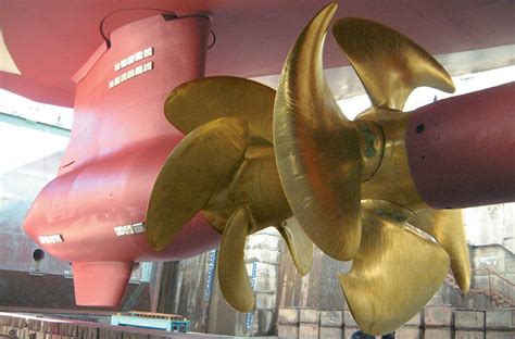 Marine Propellers and Propulsion Doc