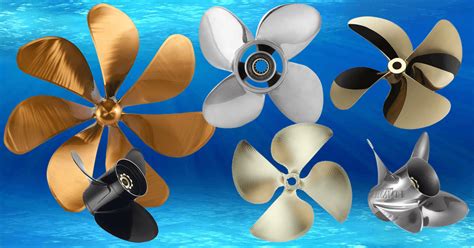 Marine Propellers... PDF