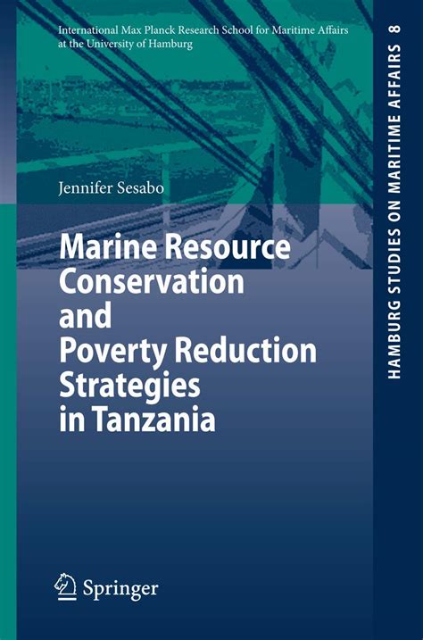 Marine Resource Conservation and Poverty Reduction Strategies in Tanzania Doc