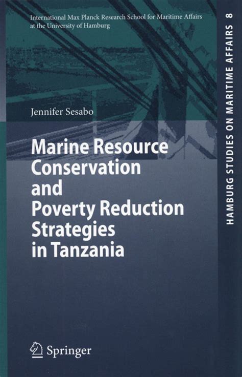 Marine Resource Conservation and Poverty Reduction Strategies in Tanzania Doc