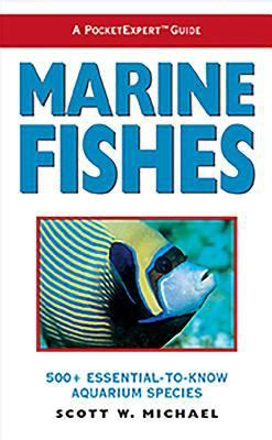 Marine.Fishes.500.Essential.to.Know.Aquarium.Species Ebook Kindle Editon