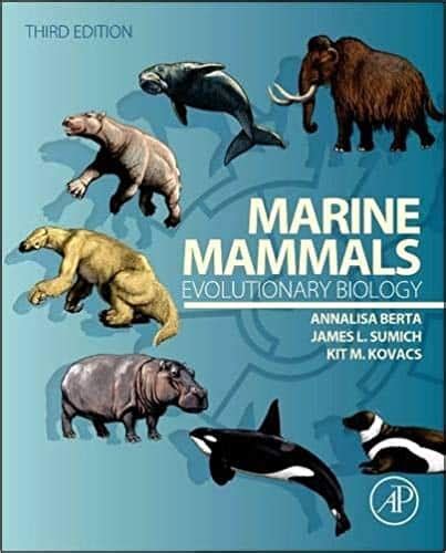 Marine.Mammals.Evolutionary.Biology Ebook Epub