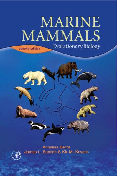 Marine.Mammals.Evolutionary.Biology Ebook Epub