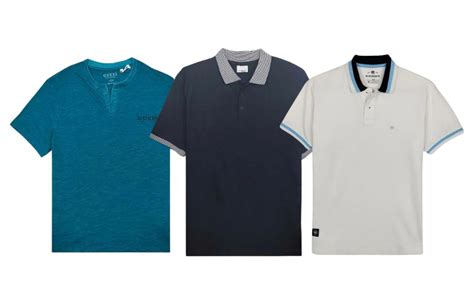 Mariner T-Shirts: A Timeless Fashion Staple