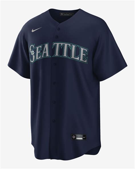 Mariners Baseball Jersey: A Collector's Guide to the Uniforms of Seattle's Most Beloved Team