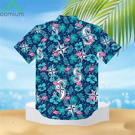 Mariners Hawaiian Shirt Night 2024: The Ultimate Guide to the Most Tropical Night of the Season