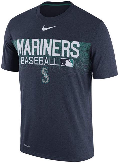 Mariners T-Shirts: The Perfect Way to Express Your Team Spirit