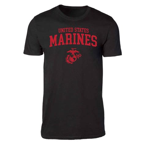 Marines T-Shirts: A Timeless Symbol of Honor and Courage