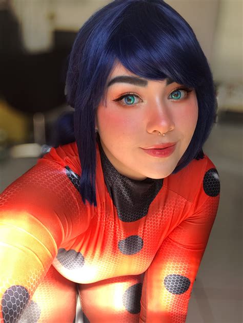 Marinette Cosplay: A Comprehensive Guide to Transforming into the Ladybug Heroine