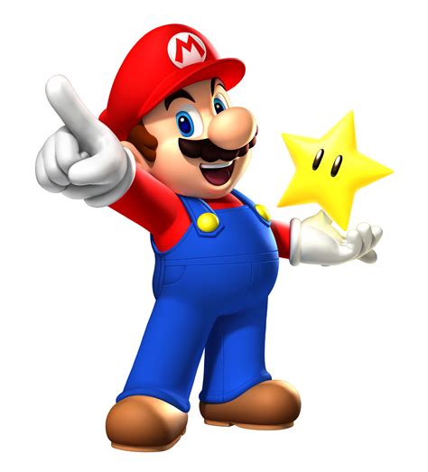 Mario Epub