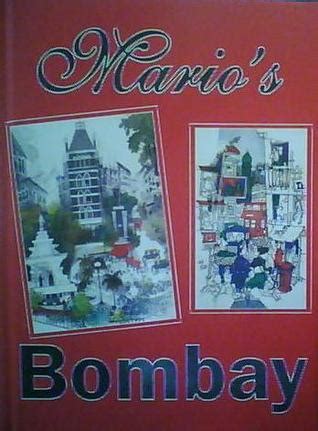 Mario's Bombay Reader