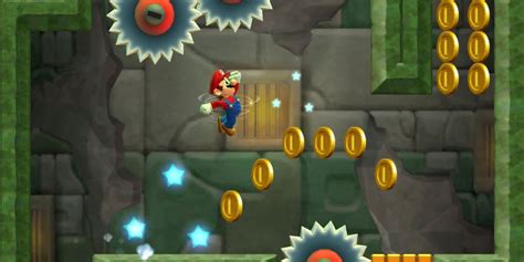 Mario's Diminishing Role in Nintendo's Games