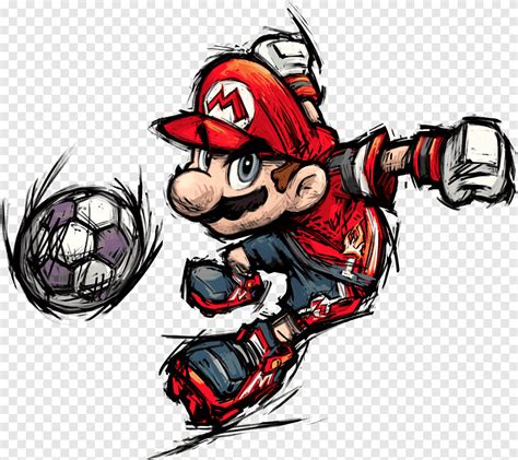 Mario Bros.: Elevate Your Soccer Game with Nintendo-Inspired Soccer Boots