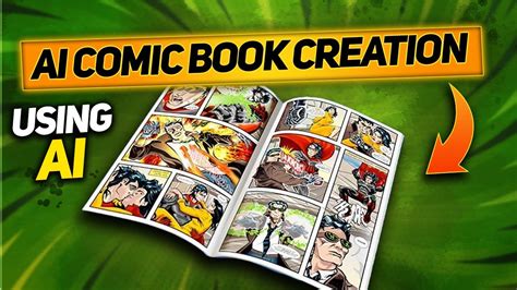 Mario Comic Studio: Unleashing Creativity and Innovation in Comic Book Creation