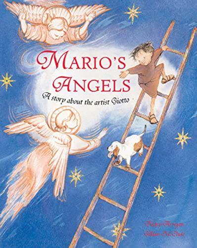 Mario s Angels A Story About the Artist Giotto Epub