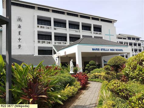 Maris Stella High School: 10,000+ Reasons to Excel